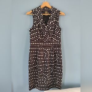 Taylor casual/office/cocktail dress size 6